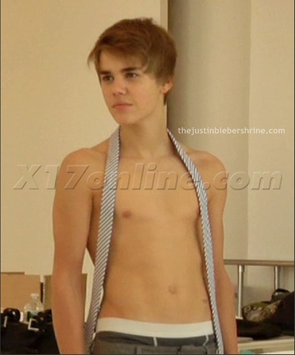 justin bieber photoshoot shirtless 2011. new justinbieber shirtless