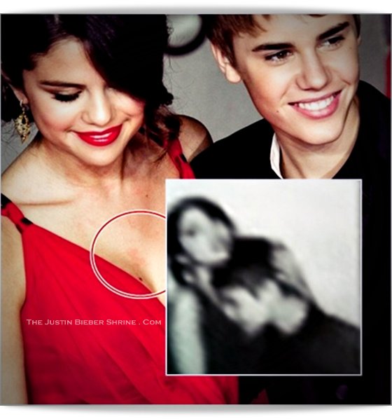 justin bieber and selena gomez break up march 2011. Justin Bieber gives Selena