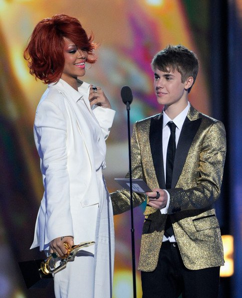 justin bieber 2011 billboard awards. Teen heartthrob Justin Bieber