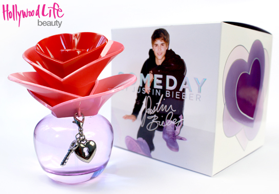 pictures of justin bieber. justinbiebersomedayperfume1 Justin Bieber Takes Over The Beauty Industry