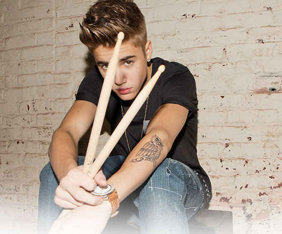 justin bieber adidas neo photoshoot picture 2013