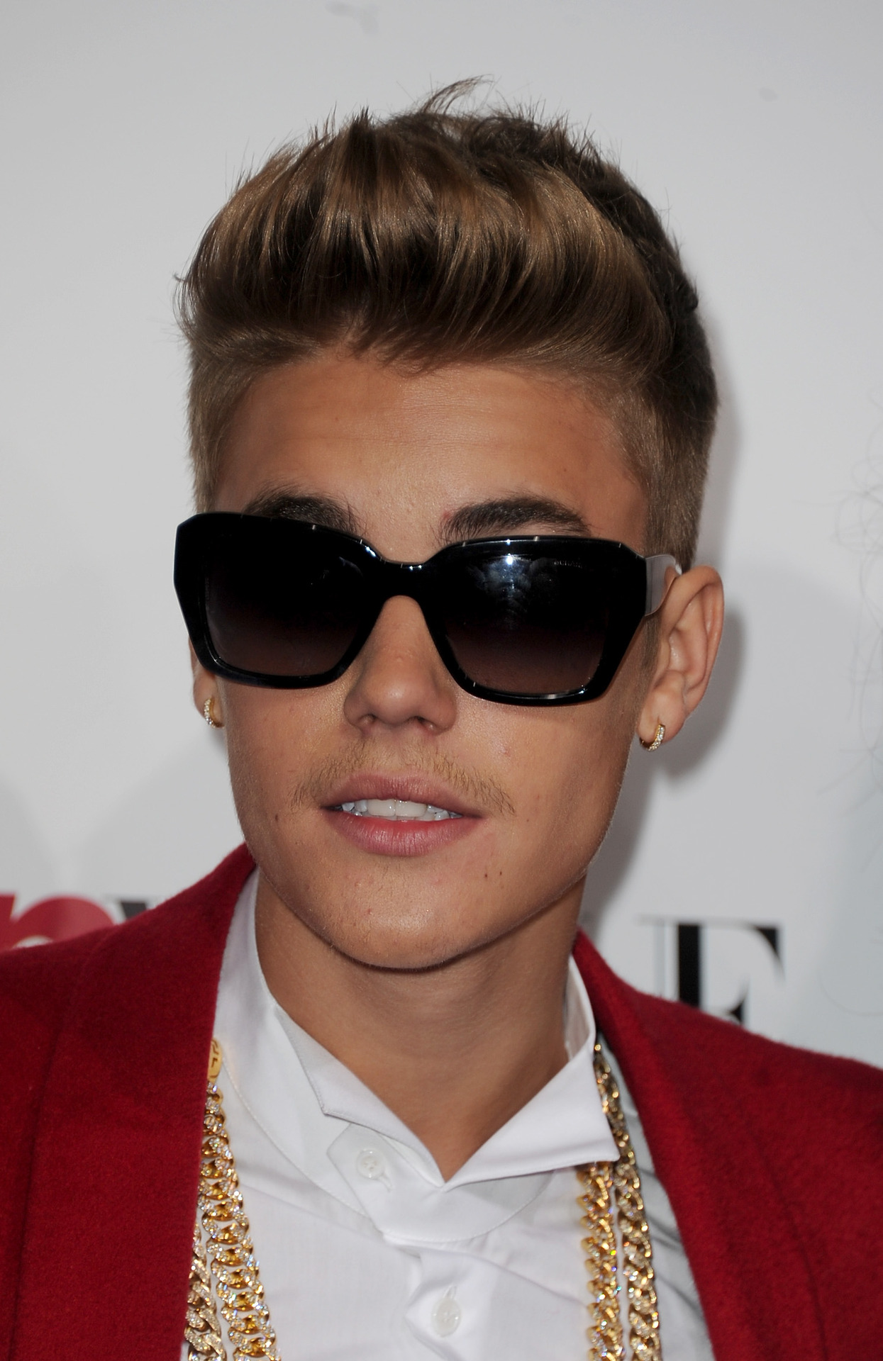 Premiere Of Open Road Films' "Justin Bieber's Believe" - Red Carpet